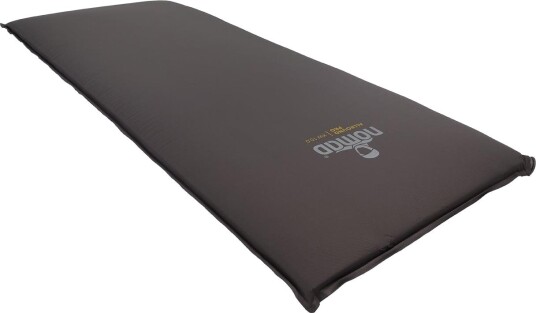 Nomad Allround Pro XW 10.0 Sleeping Mat Black