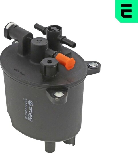 OPTIMAL OP-FFF30102 Drivstoffilter OPTIMAL OP-FFF30102 Drivstoffilter