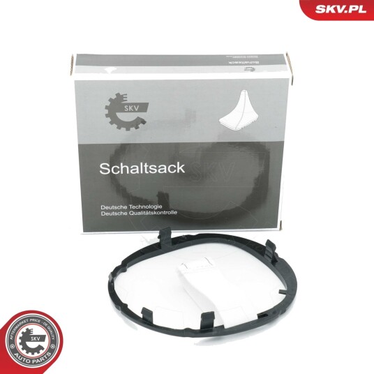 Girspakekledning ESEN SKV 63SKV920