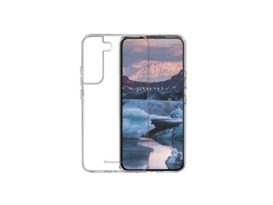 Dbramante1928 Nuuk, Etui, Samsung, Galaxy S22, 15,5 Cm (6.1"), Gjennomsiktig