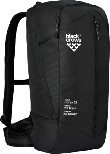 Black Crows Dorsa 22