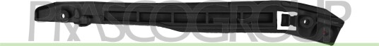Holder, støtfanger PRASCO OP4161014