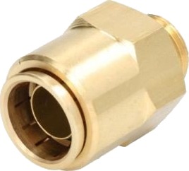 Koplingshode PNEUMATICS PNP16/M16