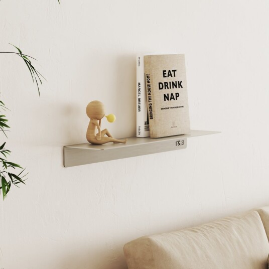 T&B HYLLE LARGE T1 BEIGE