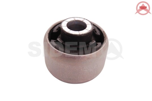 Foring, bærebru/bærearm SIDEM 803609 Foring, bærebru/bærearm SIDEM 803609