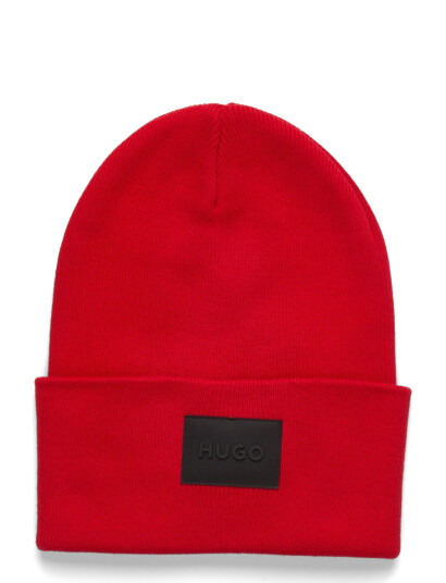 HUGO Xevon_B - Red - ONE SIZE