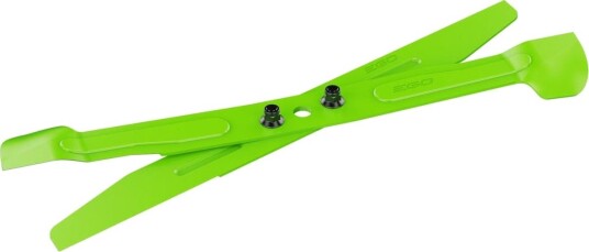 Ego Knivblad AB2212D-E Dobbelt, 55 cm