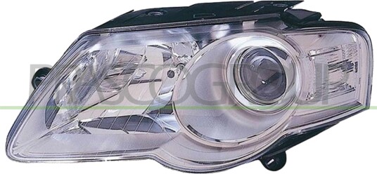 PRASCO VG0544904 Frontlykter