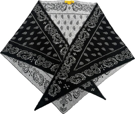 Guest In Residence Dame Accessories Svart ONE SIZE, Guest In Residence Dame Accessories Svart ONE SIZE,