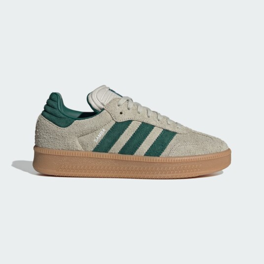 Adidas Samba XLG Sko Adidas Samba XLG Sko