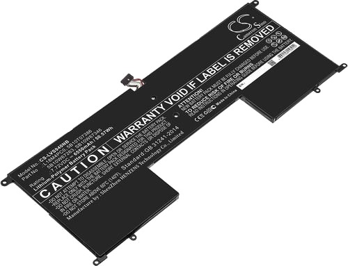 Batteri til Lenovo YOGA S940-14IWL etc
