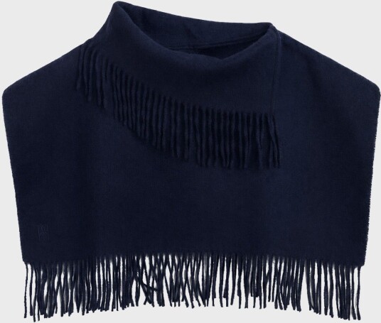 By Malene Birger Dame Accessories Blå ONE SIZE,