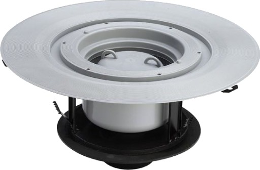 Reservedel gulvsluk R120 DN70