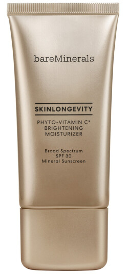 bareMinerals Skinlongevity Skinlongevity Phyto-vitamin C Moisturizer SpF 30 50 ml bareMinerals Skinlongevity Skinlongevity Phyto-vitamin C Moisturizer SpF 30 50 ml