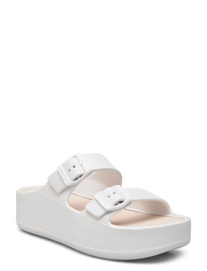 Lemon Jelly Fenix Pearl Metal - White - 39