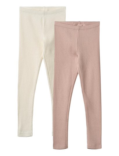 Wheat 2 Leggings Jules Pink 98 Wheat 2 Leggings Jules Pink 98