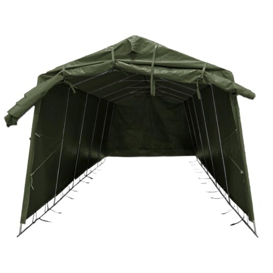 Garasjetelt Fornorth 2x3m