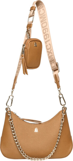 Steve Madden Bsin - Brown - ONE SIZE