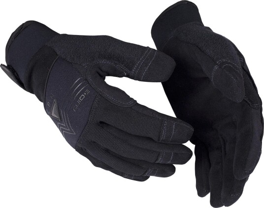 Guide Gloves 6202 CPN Hanske syntetisk, CPN, punkteringsbeskyttelse, kuttbeskyttelse F 12, Klær