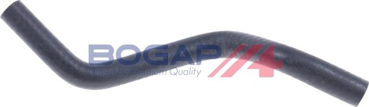 BOGAP A4228233 Radiatorslange