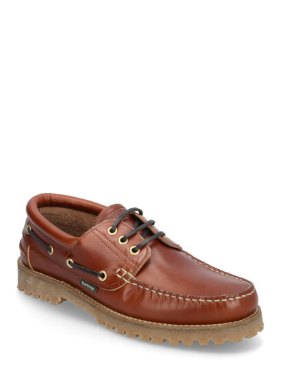 Barbour Barbour Deck Boat Shoe Brown 43 Barbour Barbour Deck Boat Shoe Brown 43