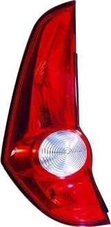 ABAKUS 442-1961R-LD-UE Baklykt