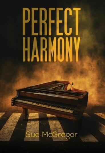 Perfect Harmony Perfect Harmony
