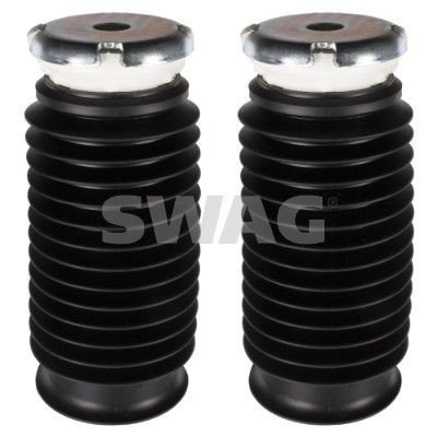 Mansjett/støtpute sett SWAG 33 10 8405