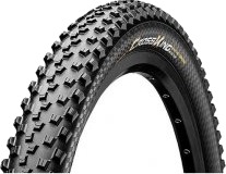 Continental Cross King II 26 " x 2,30" Foldbart Dekk