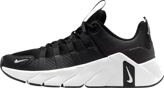 Nike, Dame, Sport, Svart, 39 EU,