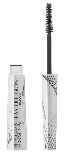 Physicians Formula Eye Booster Lash Illusion Mascara Physicians Formula Eye Booster Lash Illusion Mascara