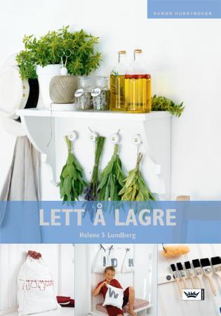 Lett å lagre, Ny bok
