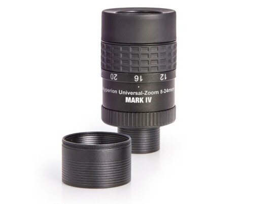 Hyperion Zoom Mark Iv 8-24Mm 2/1.25&Quot Eyepiece Hyperion Zoom Mark Iv 8-24Mm 2/1.25&Quot Eyepiece