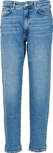 Sportmax Dame Jeans Blå W29, Sportmax Dame Jeans Blå W29,