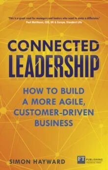 Connected Leadership Av Simon Hayward