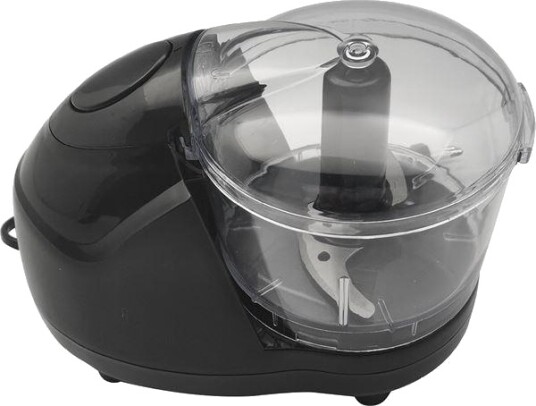Sabor  Select mini chopper 0,35L svart/blank