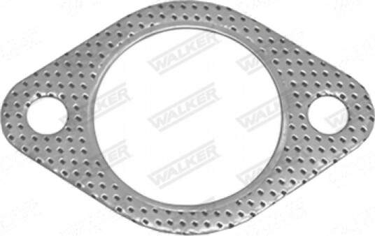 WALKER 80149 Pakning, eksosrør