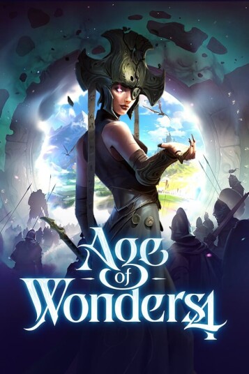 Age of Wonders 4 Age of Wonders 4