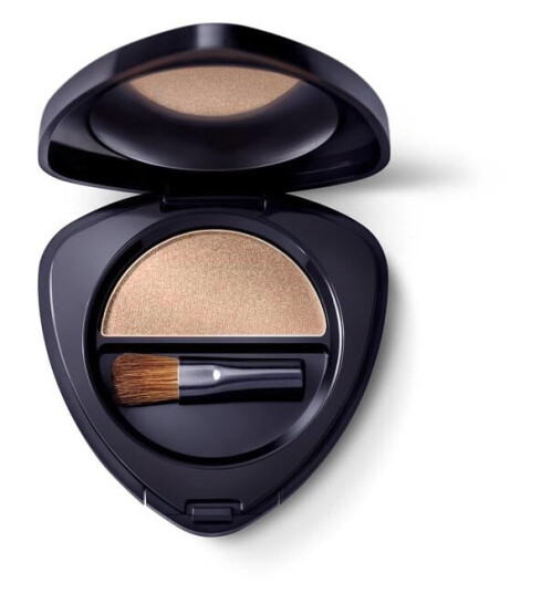 Dr. Hauschka Eyeshadow 08 Golden Topaz 1.4 g