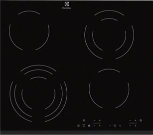 Electrolux EHF6343FOK