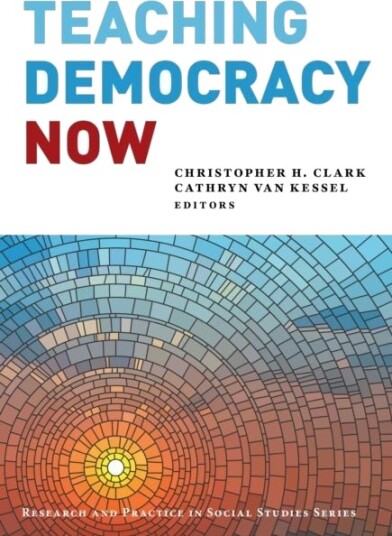 Teaching Democracy Now