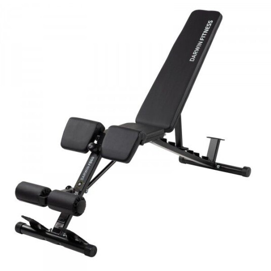 Darwin Fitness Darwin treningsbenk FB60