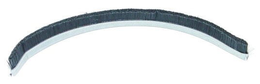 Makita 743333 7 Støvbørste Kort 125mm Makita 743333 7 Støvbørste Kort 125mm