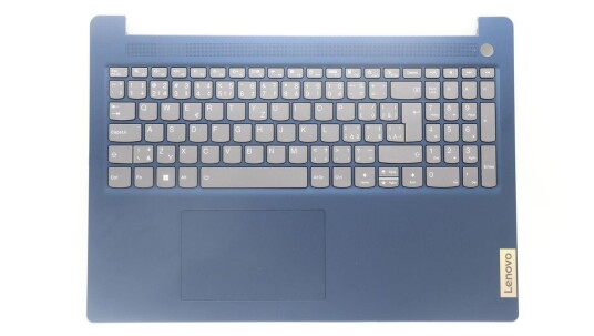 Lenovo COVER Upper Case ASM_CZE/SLK