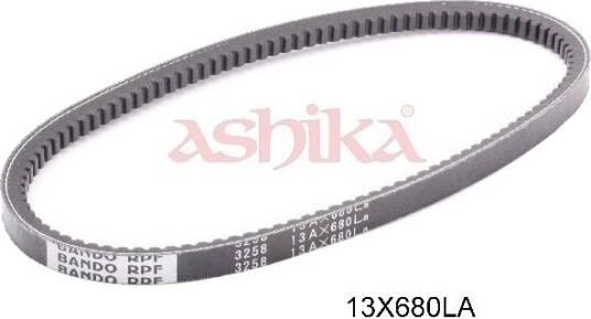 Kilerem ASHIKA 109 13X680 Kilerem ASHIKA 109 13X680