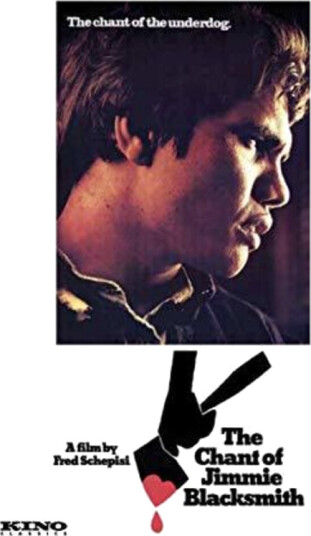 Chant Of Jimmie Blacksmith (1978) DVD