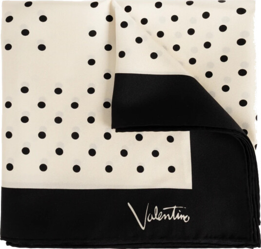 Valentino Garavani Dame Accessories Beige ONE SIZE,