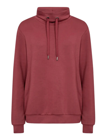 Soyaconcept Sc Banu   Burgundy   L