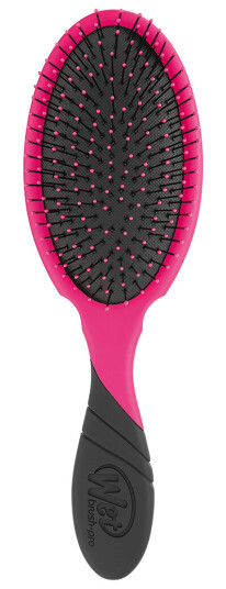 Wetbrush Pro Detangler Pink Wetbrush Pro Detangler Pink