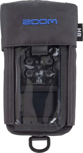 Zoom PCH-8 Zoom PCH-8
